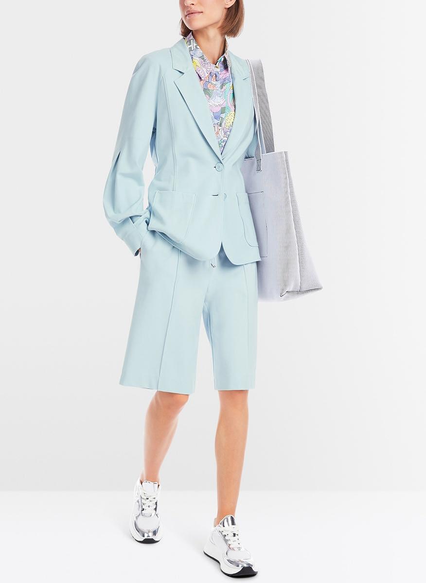 Сако 'Sporty look' Marc Cain Sports