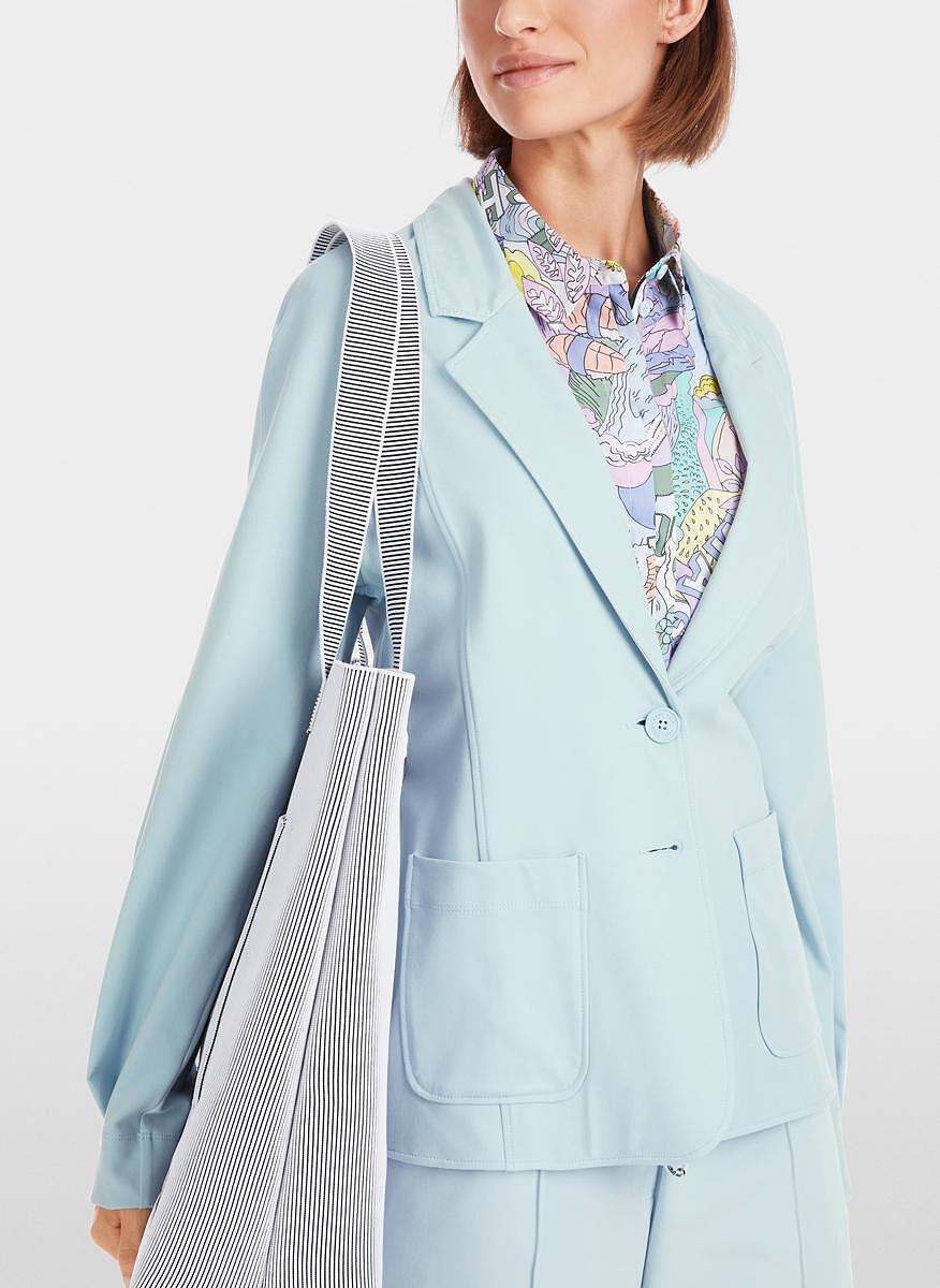 Сако 'Sporty look' Marc Cain Sports