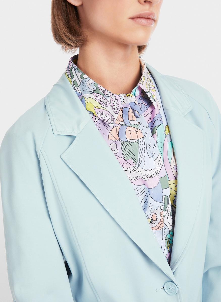 Сако 'Sporty look' Marc Cain Sports