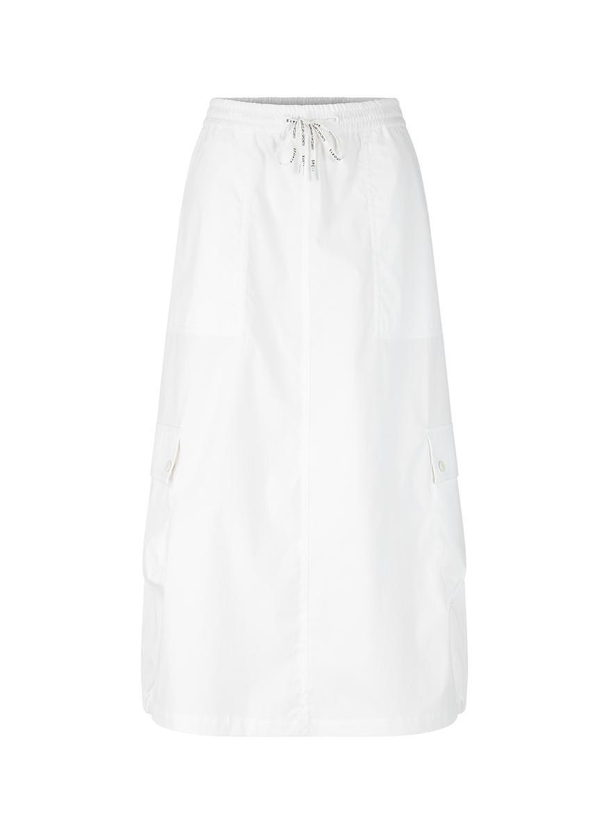 Пола с връзки Marc Cain Sports