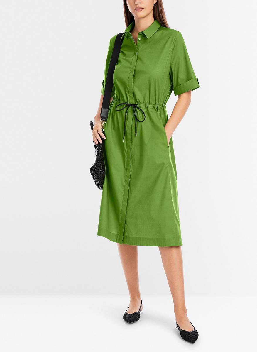 Рокля-риза 'Minimalist design' Marc Cain Additions