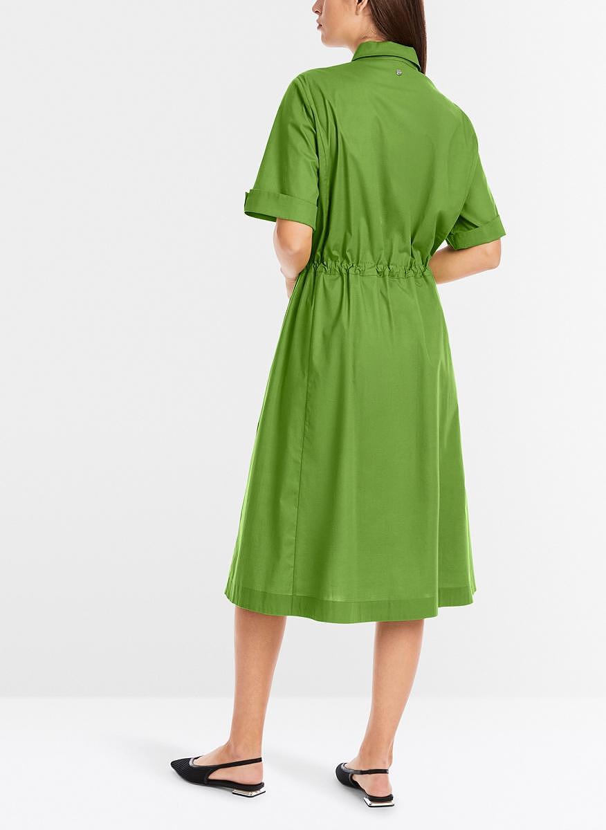 Рокля-риза 'Minimalist design' Marc Cain Additions