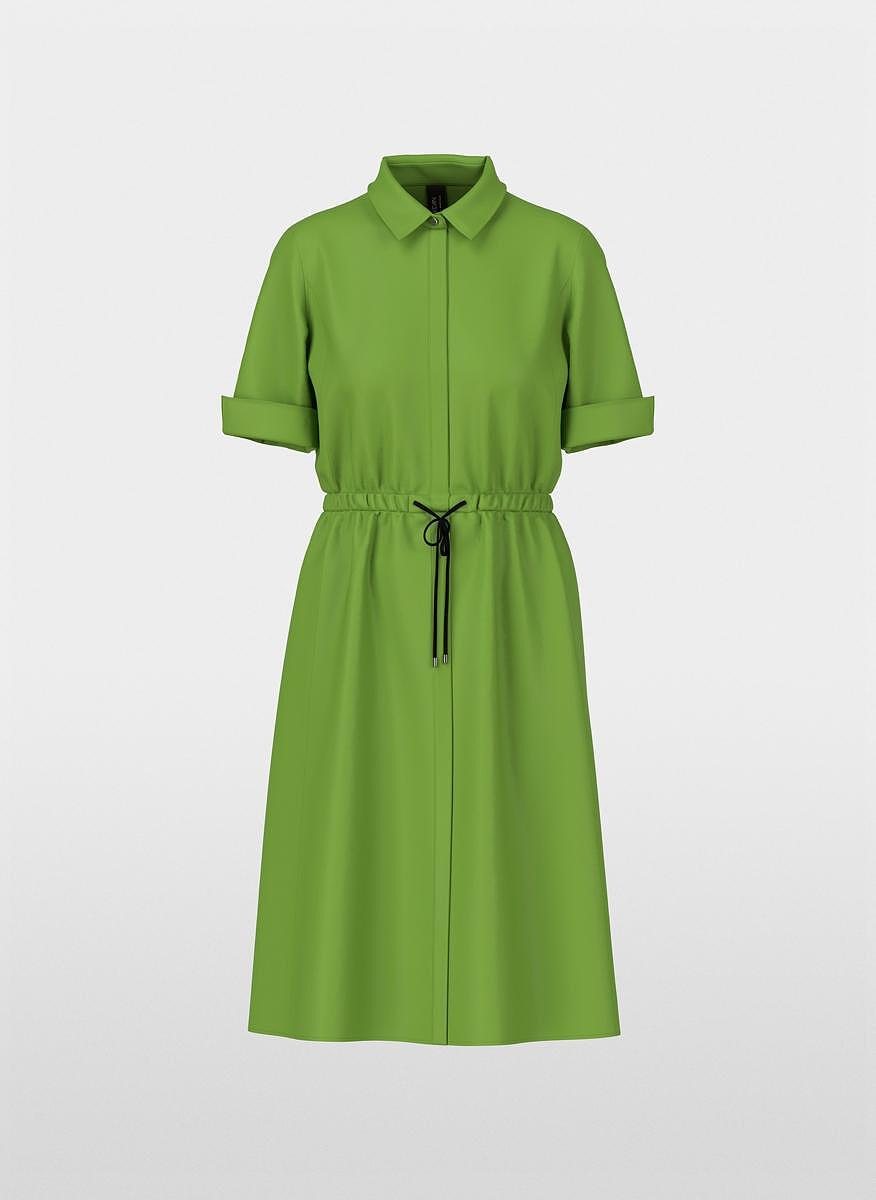 Рокля-риза 'Minimalist design' Marc Cain Additions