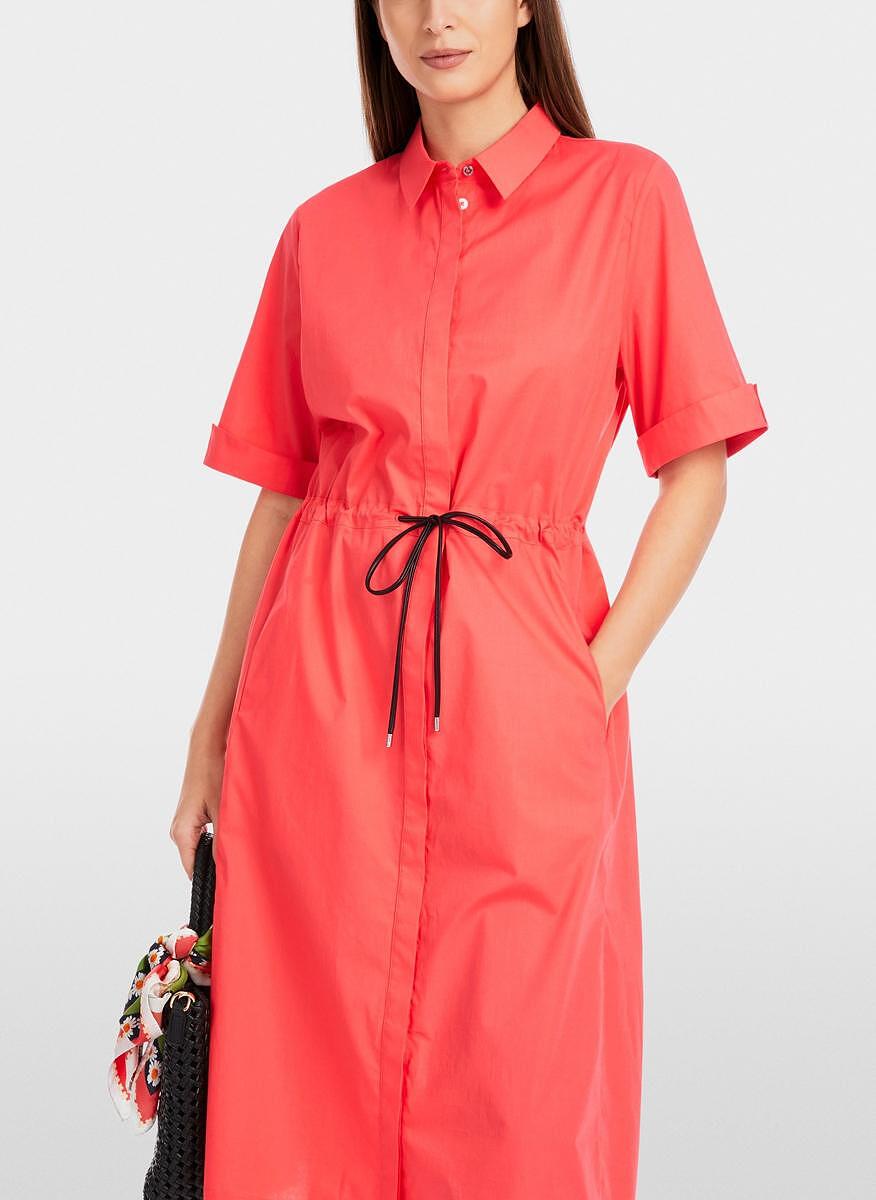 Рокля-риза 'Minimalist design' Marc Cain Additions