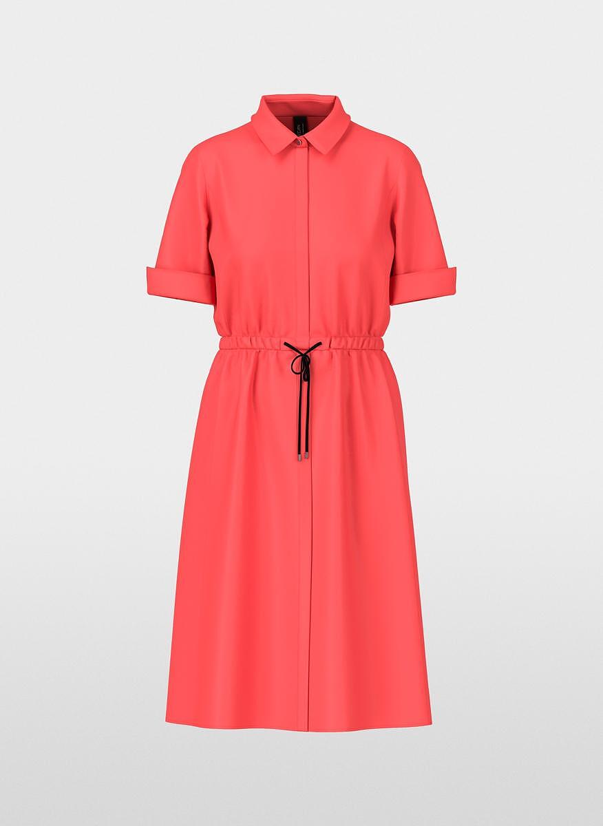 Рокля-риза 'Minimalist design' Marc Cain Additions