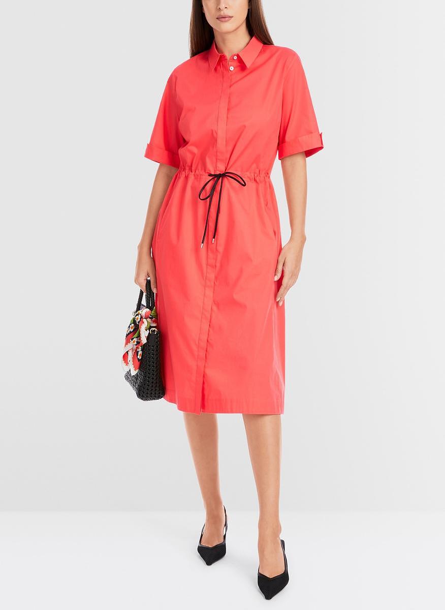 Рокля-риза 'Minimalist design' Marc Cain Additions