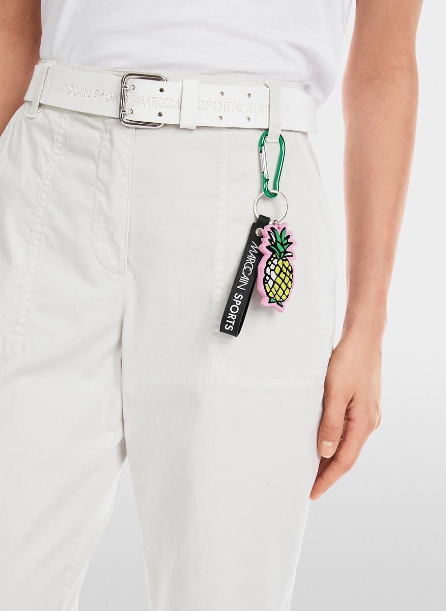 Ключодържател 'Pineapple' Marc Cain Sports