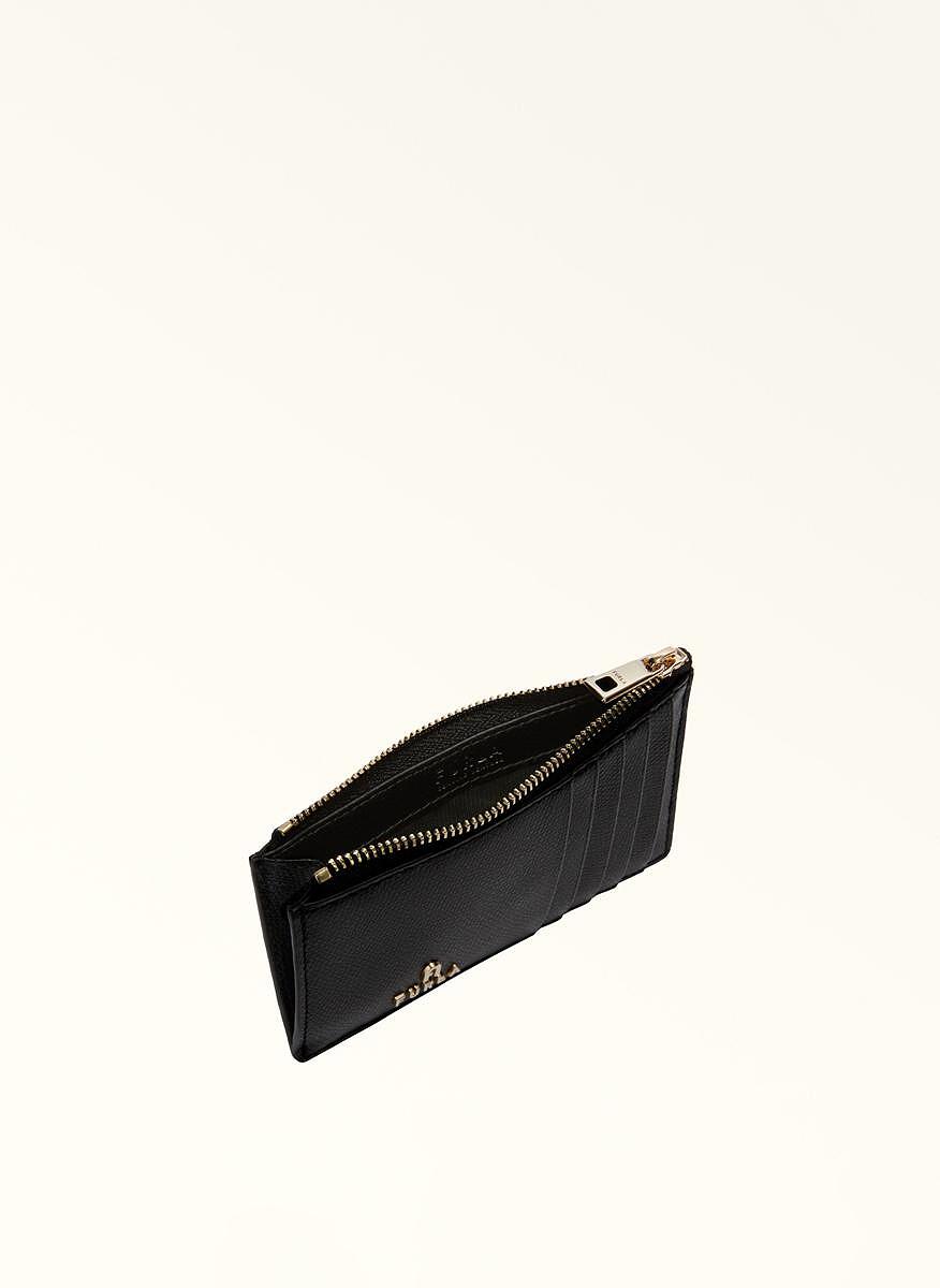 Кейс за документи Furla Camelia Nero