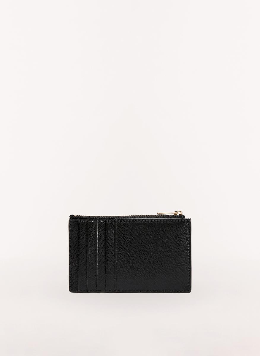 Кейс за документи Furla Camelia Nero