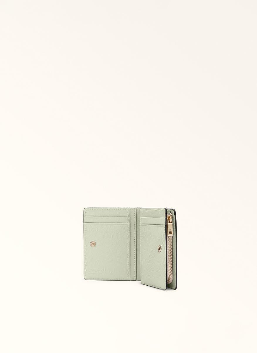 Портмоне Furla Camelia Azalea Light Salvia