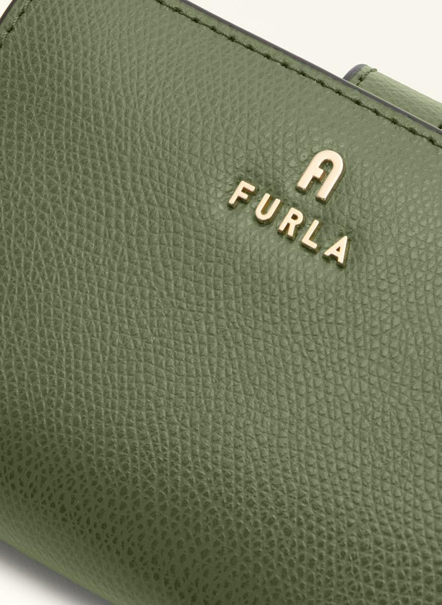 Портмоне Furla Camelia Oliva Light Salvia