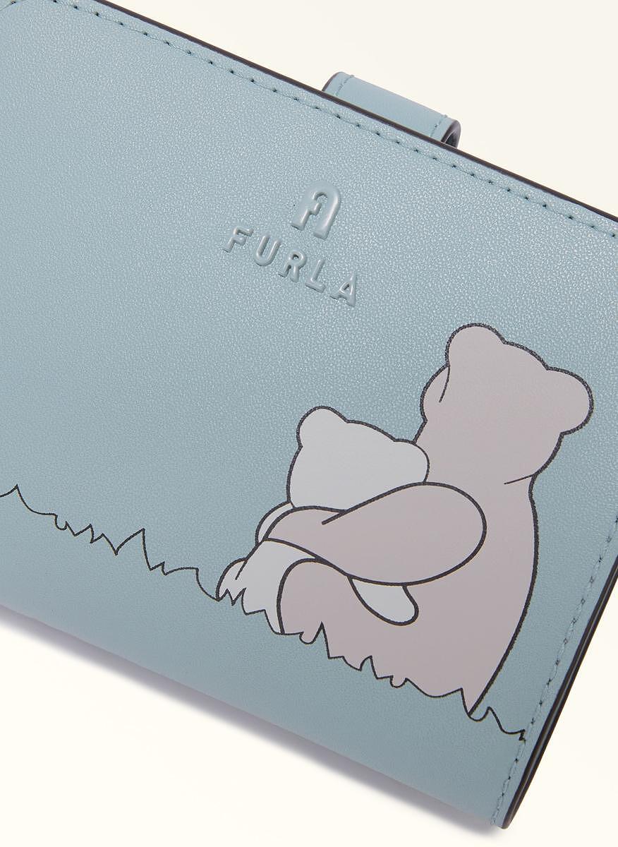 Портмоне Furla Camelia Toni Cirro