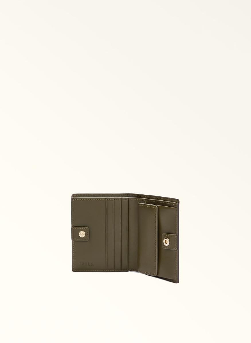 Портмоне Furla Camelia Toni Sage
